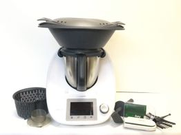 thermomix vorwerk tm5