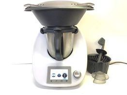 thermomix vorwerk tm5