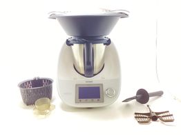 thermomix vorwerk tm5