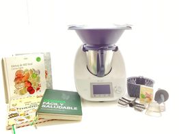 thermomix vorwerk tm5
