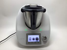 thermomix vorwerk tm5