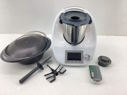 thermomix vorwerk tm5