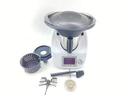 thermomix vorwerk tm5