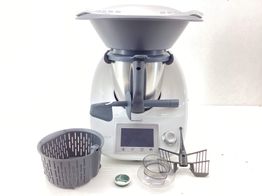 thermomix vorwerk tm5