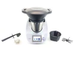 thermomix vorwerk tm5