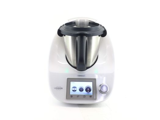 thermomix vorwerk tm5