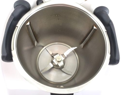 thermomix vorwerk tm5