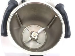 thermomix vorwerk tm5