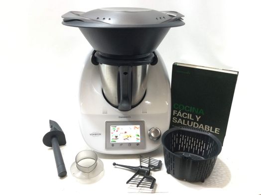 thermomix vorwerk tm5