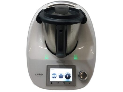 thermomix vorwerk tm5