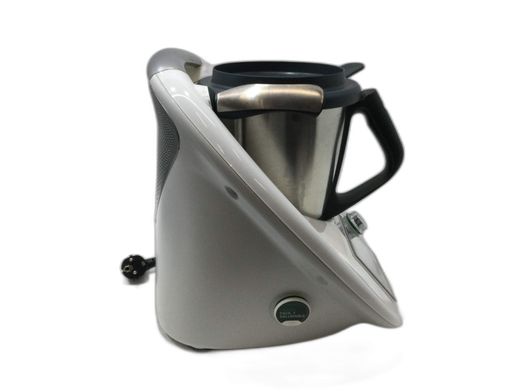 thermomix vorwerk tm5