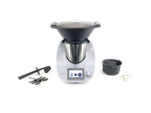 thermomix vorwerk tm5