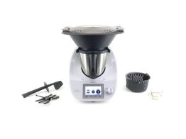 thermomix vorwerk tm5