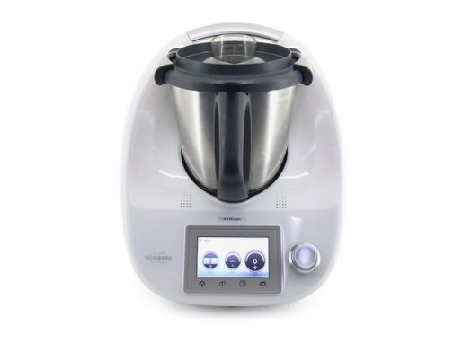 thermomix vorwerk tm5
