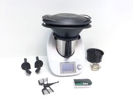 thermomix vorwerk tm5