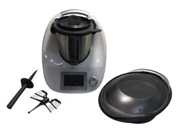 thermomix vorwerk tm5