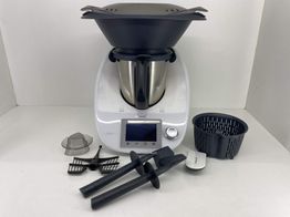 thermomix vorwerk tm5
