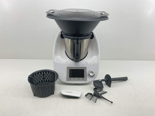 thermomix vorwerk tm5