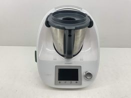 thermomix vorwerk tm5