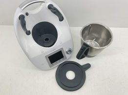 thermomix vorwerk tm5