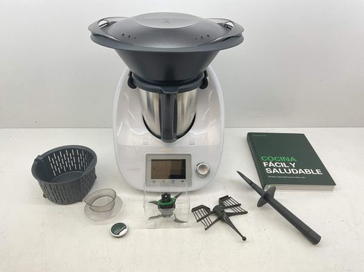 thermomix vorwerk tm5