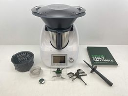 thermomix vorwerk tm5