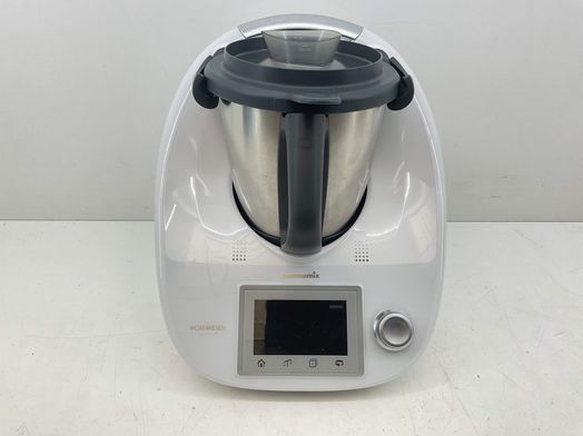 thermomix vorwerk tm5
