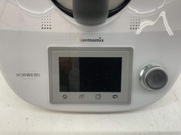 thermomix vorwerk tm5