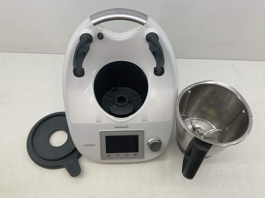 thermomix vorwerk tm5