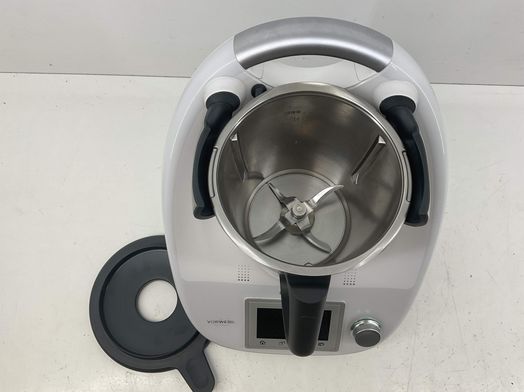 thermomix vorwerk tm5