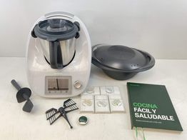 thermomix vorwerk tm5
