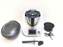 thermomix vorwerk tm5