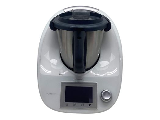 thermomix vorwerk tm5