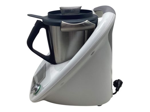 thermomix vorwerk tm5