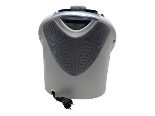 thermomix vorwerk tm5