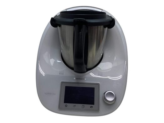 thermomix vorwerk tm5