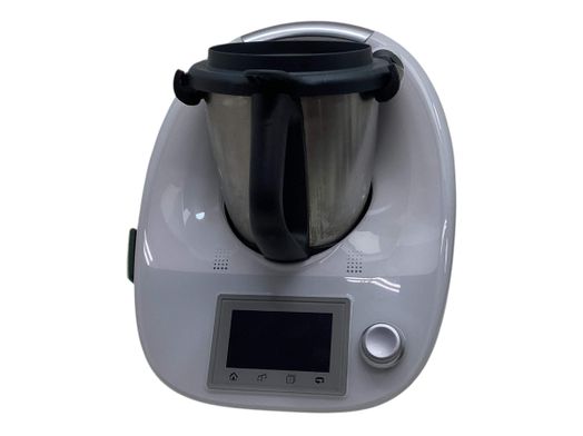 thermomix vorwerk tm5