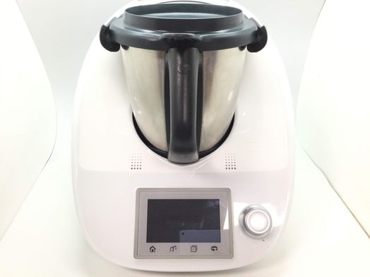 thermomix vorwerk tm5