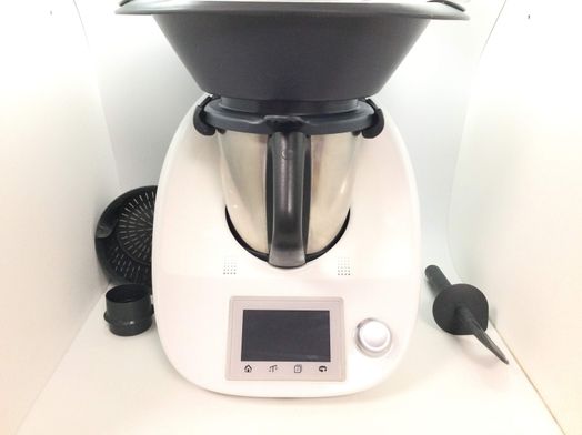 thermomix vorwerk tm5