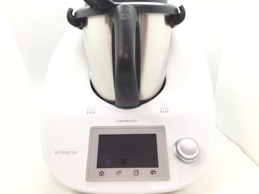 thermomix vorwerk tm5