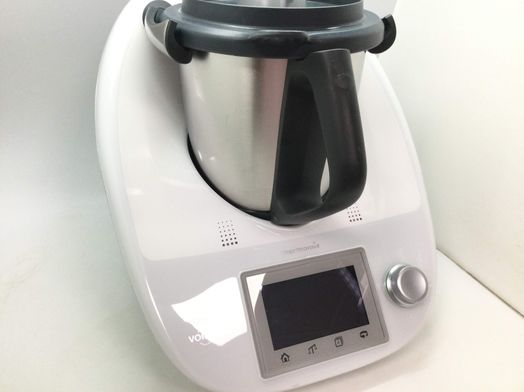 thermomix vorwerk tm5