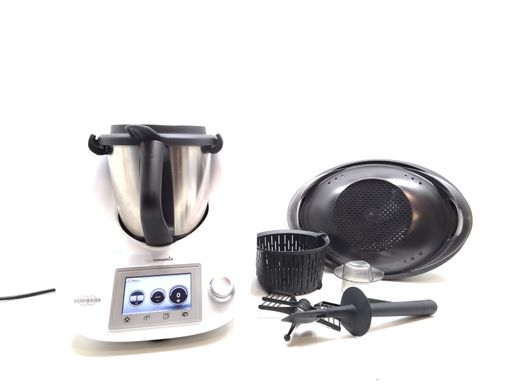 thermomix vorwerk tm5