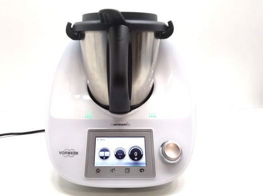 thermomix vorwerk tm5