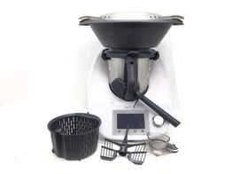 thermomix vorwerk tm5