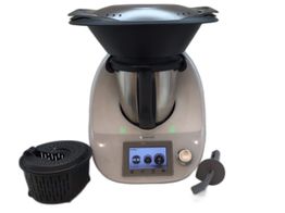 thermomix vorwerk tm5