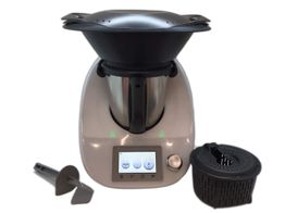 thermomix vorwerk tm5