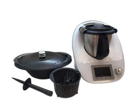 thermomix vorwerk tm5