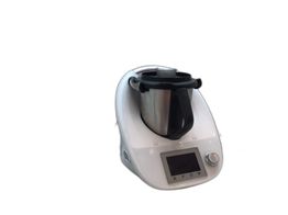 thermomix vorwerk tm5