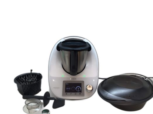 thermomix vorwerk tm5