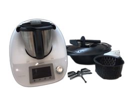 thermomix vorwerk tm5